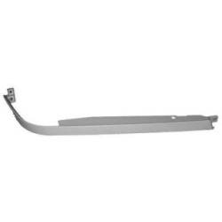 Headlight Trim DIEDERICHS 1670042 OE Ref A2028260277