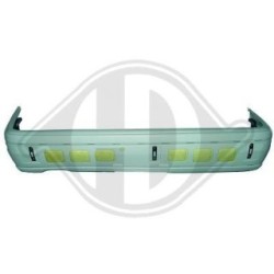 Pare-chocs 1670056 pour MERCEDES CLASSE C OE A2028801071 DIEDERICHS