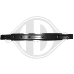 Amortisseur de pare-chocs 1670061 pour MERCEDES CLASSE C OE A2026201886 DIEDERICHS