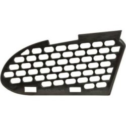 Bumper Ventilation Grilles DIEDERICHS 1670062 OE Ref A2028850423