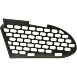 Bumper Ventilation Grilles DIEDERICHS 1670063 OE Ref A2028850323