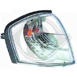 Kit d'indicateurs 1670077 pour Mercedes Classe C DIEDERICHS