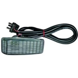 Direction Indicator DIEDERICHS 1670079