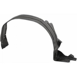 Wheel Arch Liner DIEDERICHS 1670109 OE Ref A2026900130