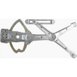 Window Regulator DIEDERICHS 1670121 OE Ref A2027201546