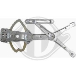 Lève-vitre 1670121 pour MERCEDES CLASSE C OE A2027200546 DIEDERICHS