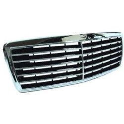 Radiator Grille DIEDERICHS 1670140