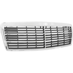 Radiator Grille DIEDERICHS 1670144 OE Ref 202 880 03 83