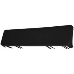 Licence Plate Holder DIEDERICHS 1670154 OE Ref A2028850481