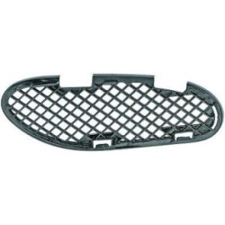 Bumper Ventilation Grilles DIEDERICHS 1670162 OE Ref A2028851223