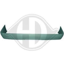 Bumper Cover DIEDERICHS 1670165 OE Ref A 202 885 01 21 67 DIEDERICHS