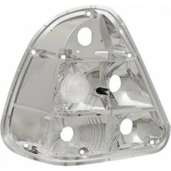 Tail Light Assembly Housing DIEDERICHS 1670191 OE Ref A2028203728
