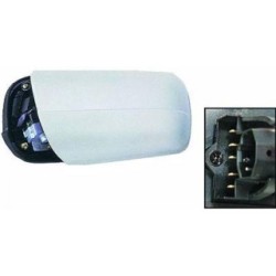 Rétroviseur extérieur 1670224 pour Mercedes Classe C, Classe E, Classe S
