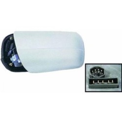 Rétroviseur extérieur 1670326 pour Mercedes Classe C, Classe E, Classe S