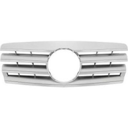 Radiator Grille DIEDERICHS 1670341