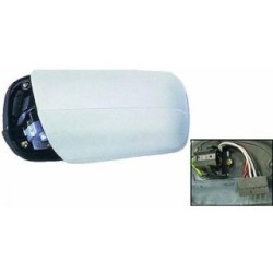 Rétroviseur extérieur 1670424 pour Mercedes Classe C, Classe E, Classe S