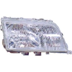 Phare 1670980 pour MERCEDES CLASSE C OE A2028203061