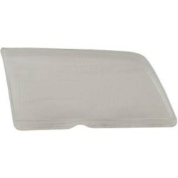 Headlight Diffusing Lens DIEDERICHS 1670984 OE Ref A2028260890