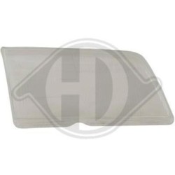 Lentille de diffusion de phare 1670984 pour MERCEDES CLASSE C OE A2028260890 DIEDERICHS