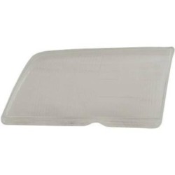 Headlight Diffusing Lens DIEDERICHS 1670985 OE Ref A2028260790