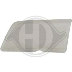 Lentille de diffusion de phare 1670985 pour MERCEDES CLASSE C OE A2028260790 DIEDERICHS