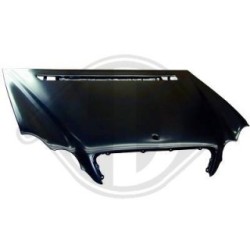Capot 1671000 pour MERCEDES CLASSE C OE A2038800157 DIEDERICHS
