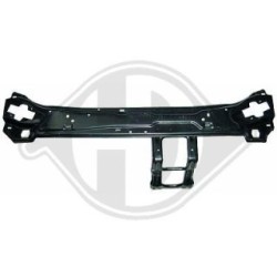 Panneau de capot avant 1671010 pour MERCEDES CLASSE C OE A2036202172 DIEDERICHS