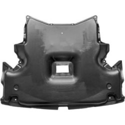 Lower Engine Cover DIEDERICHS 1671020 OE Ref A2035242030