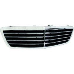 Radiator Grille DIEDERICHS 1671040 OE Ref 203 880 01 83