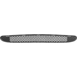 Bumper Ventilation Grilles DIEDERICHS 1671044 OE Ref A2038852623