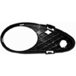 Bumper Ventilation Grilles DIEDERICHS 1671046 OE Ref A2038850623