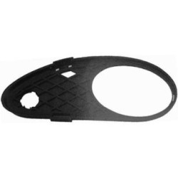 Bumper Ventilation Grilles DIEDERICHS 1671047 OE Ref A2038850523