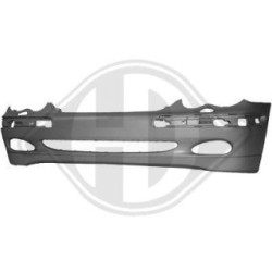 Pare-chocs 1671051 pour MERCEDES CLASSE C OE A2038851325 DIEDERICHS