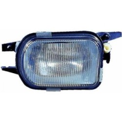 Front Fog Light DIEDERICHS 1671088 OE Ref WA2158200656