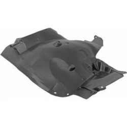 Wheel Arch Liner DIEDERICHS 1671109 OE Ref A2038841122