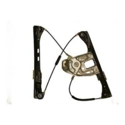 Window Regulator DIEDERICHS 1671121 OE Ref A2037201546