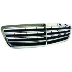 Radiator Grille DIEDERICHS 1671140 OE Ref A20388002237246