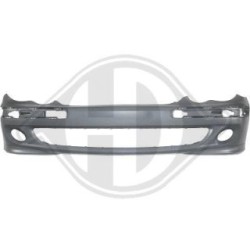 Pare-chocs 1671150 pour MERCEDES CLASSE C OE A2038853025 DIEDERICHS