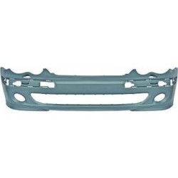 Bumper DIEDERICHS 1671151 OE Ref A2038853125