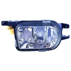 Front Fog Light DIEDERICHS 1671189 OE Ref A203820175664
