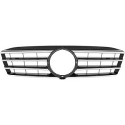Radiator Grille DIEDERICHS 1671241