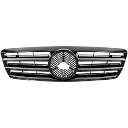 Radiator Grille DIEDERICHS 1671242