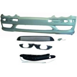 Bumper DIEDERICHS 1671250