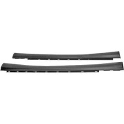 Sill Trim DIEDERICHS 1671262 OE Ref 2036981754