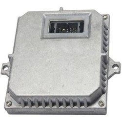 Lights Control Unit DIEDERICHS 1671285 OE Ref A2038201685