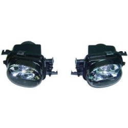 Front Fog Light Set DIEDERICHS 1671288