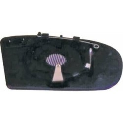 Exterior Mirror Glass DIEDERICHS 1671327 OE Ref 2038100121