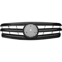 Radiator Grille DIEDERICHS 1671342