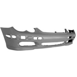 Bumper DIEDERICHS 1671350 OE Ref A2038851125