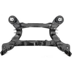 Subframe Crossmember (Axle) DIEDERICHS 1671419 OE Ref A203 350 42 08